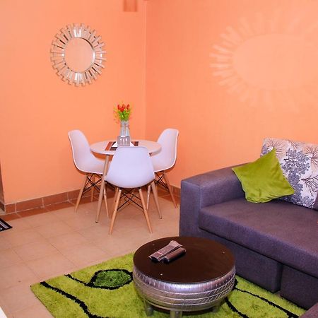 Cozy Homes 1 Bedroom House With Wi-Fi King Size Bed. Free Parking Naivasha Exterior foto