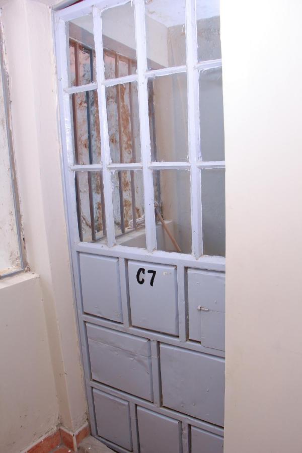 Cozy Homes 1 Bedroom House With Wi-Fi King Size Bed. Free Parking Naivasha Exterior foto